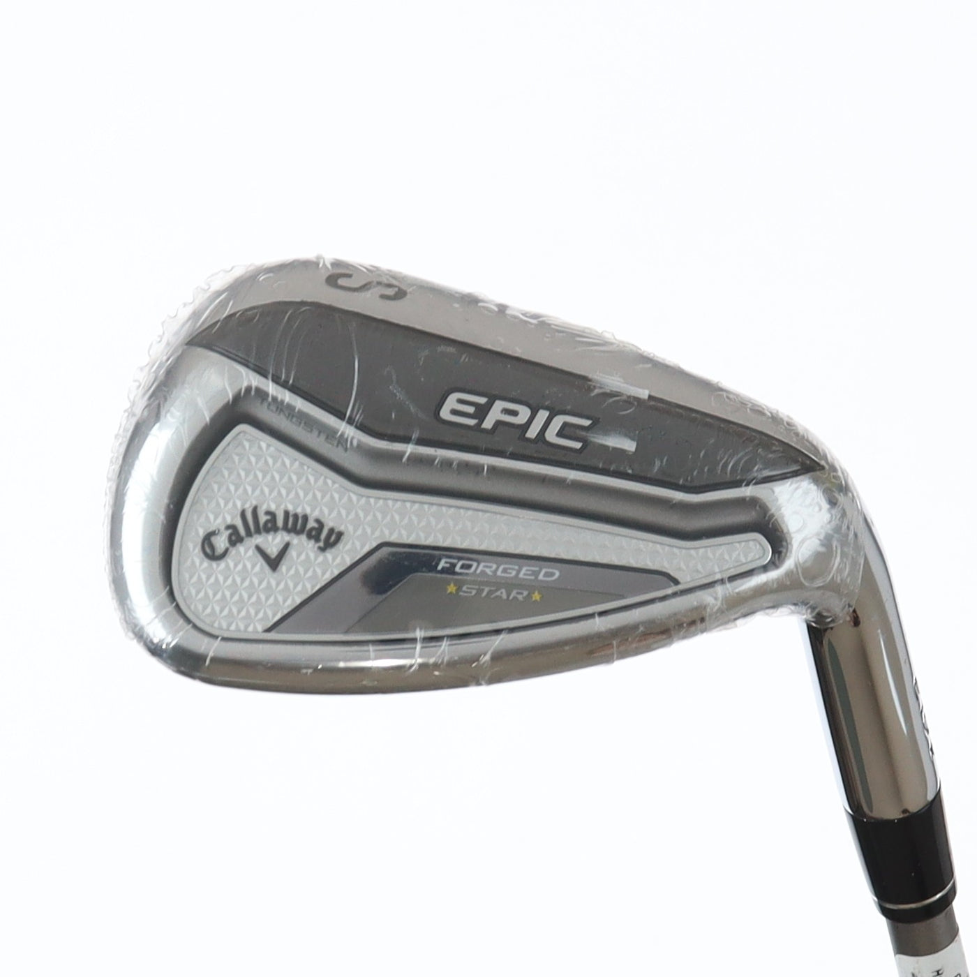 Callaway Wedge Brand New EPIC FORGED STAR 55° Speeder EVOLUTION for CW