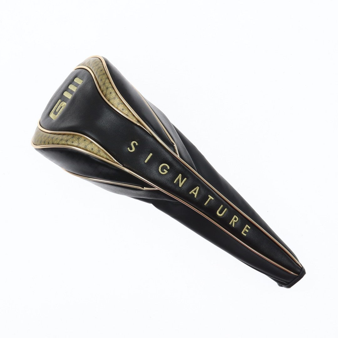 Daiwa Driver GIII SIGNATURE(2019) – GOLF Partner USA
