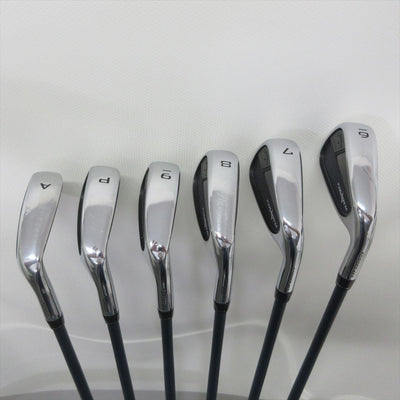 Callaway Iron Set PARADYM Regular VENTUS TR 5 for CW(PARADYM) 7 pieces