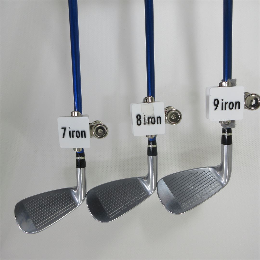 YAMAHA inpres UD+2 Iron Set Flex R 6 Pieces MX-517i Right