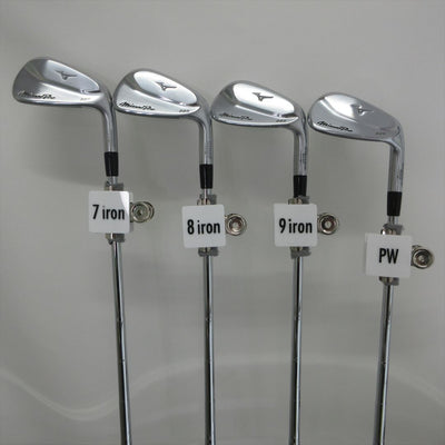 Mizuno Iron Set Mizuno Pro 225 Stiff NS PRO 950GH 4 pieces