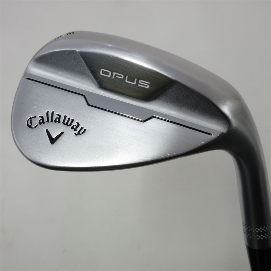 Callaway Wedge OPUS OPUS Chrome 48° NS PRO 950GH neo