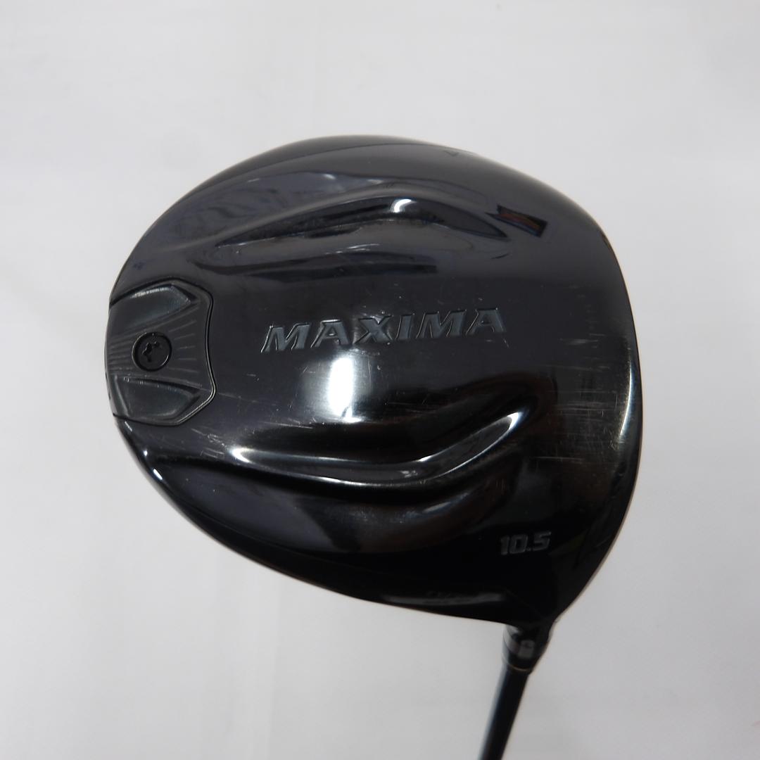 Ryoma golf Driver MAXIMA II TYPE-D – GOLF Partner USA Ryoma golf Driver MAXIMA II TYPE-D – GOLF Partner USA