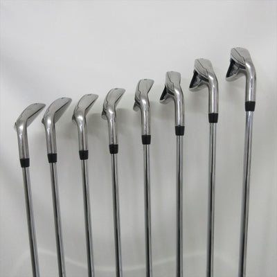 Callaway Iron Set Fair Rating XR Regular NS PRO 850GH 8 pieces