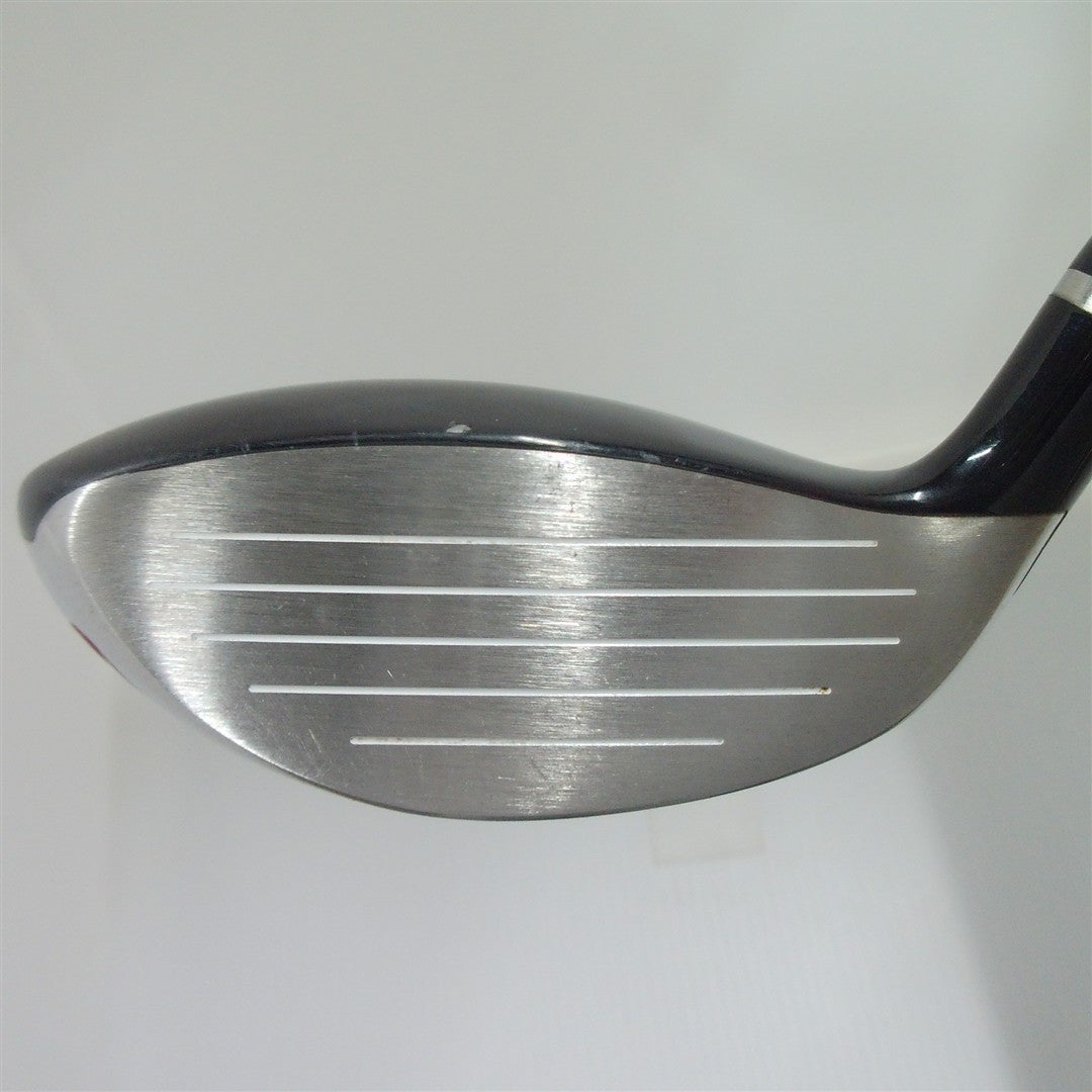 Yamaha Hybrid RMX -2020 – GOLF Partner USA