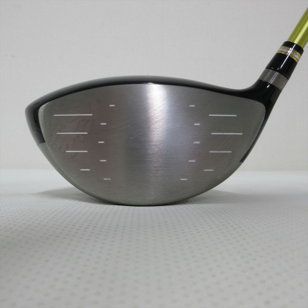 HONMA Driver BERES S-03 9.5° Regular 3S ARMRQ8 49