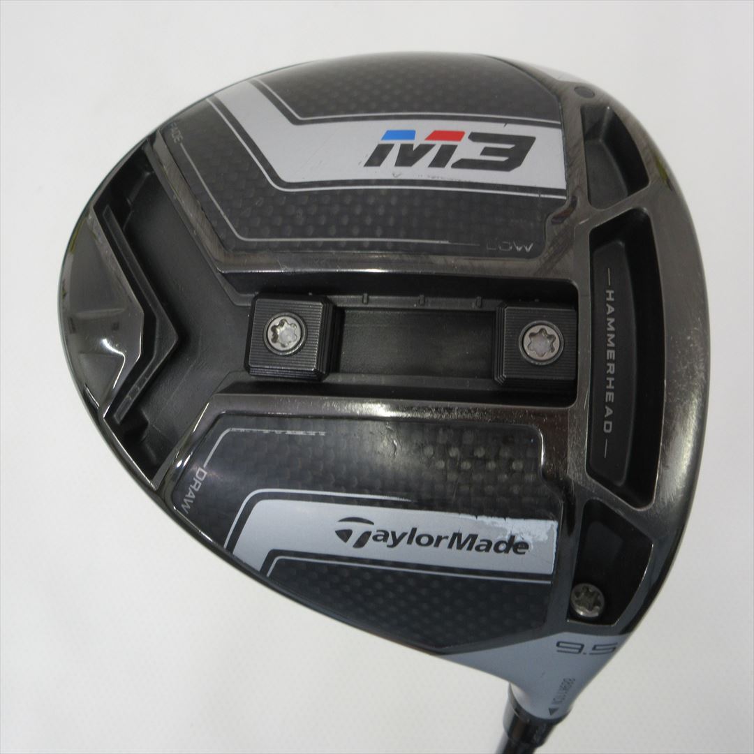 TaylorMade Driver M3 460 – GOLF Partner USA