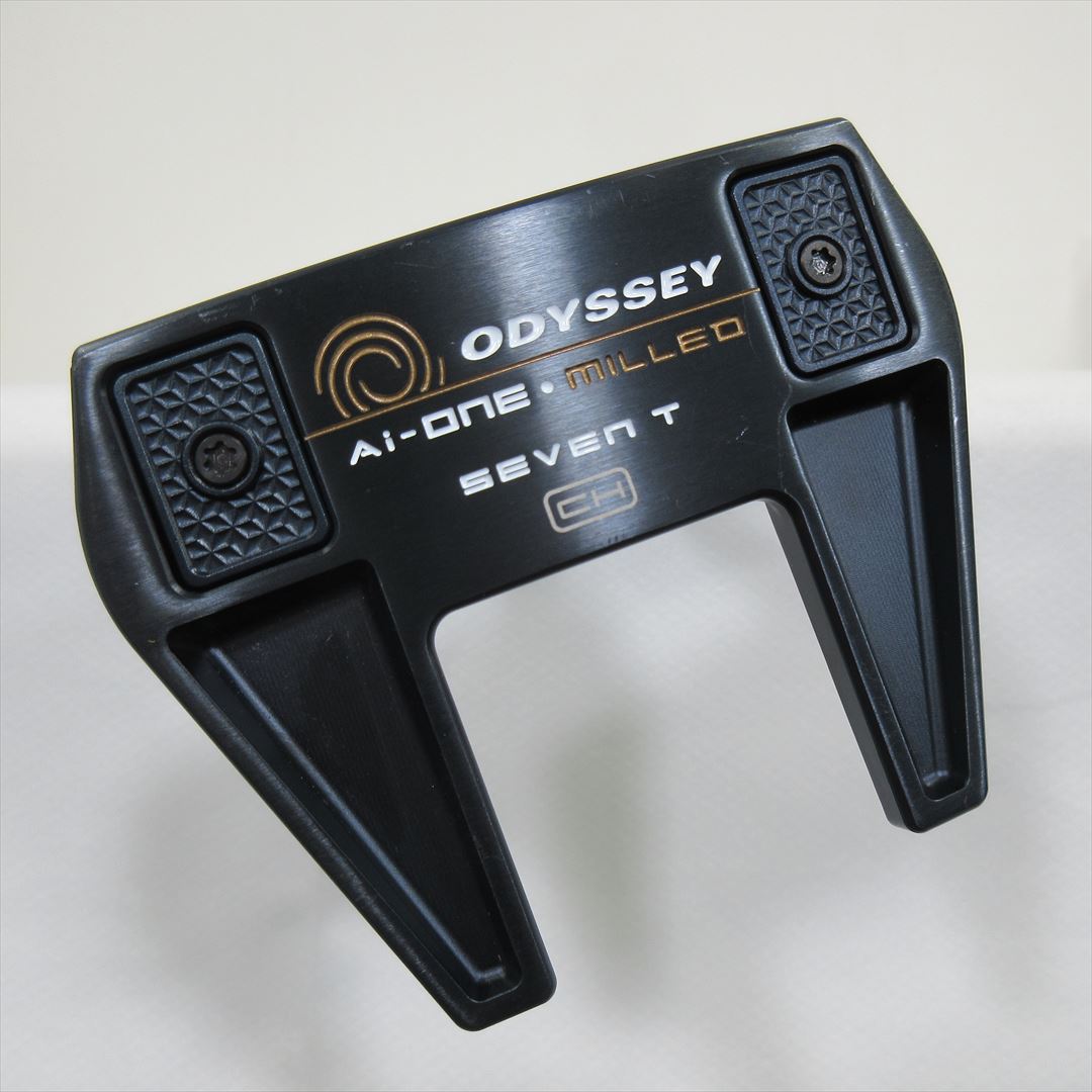 Odyssey Putter Ai-ONE MILLED SEVEN T CH 34 inch