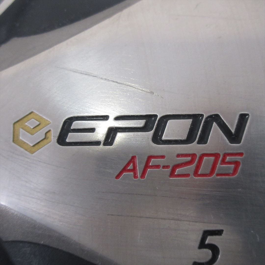 epon fairway epon af 205 5w 18 senior speeder 474 evo 4