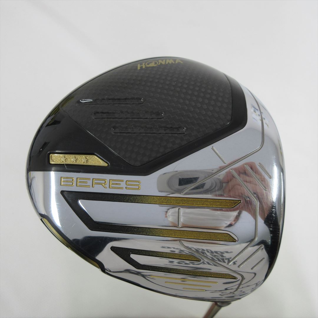 HONMA Driver BERES -2024 10.5° Regular 3S ARMRQ FX LIGHT