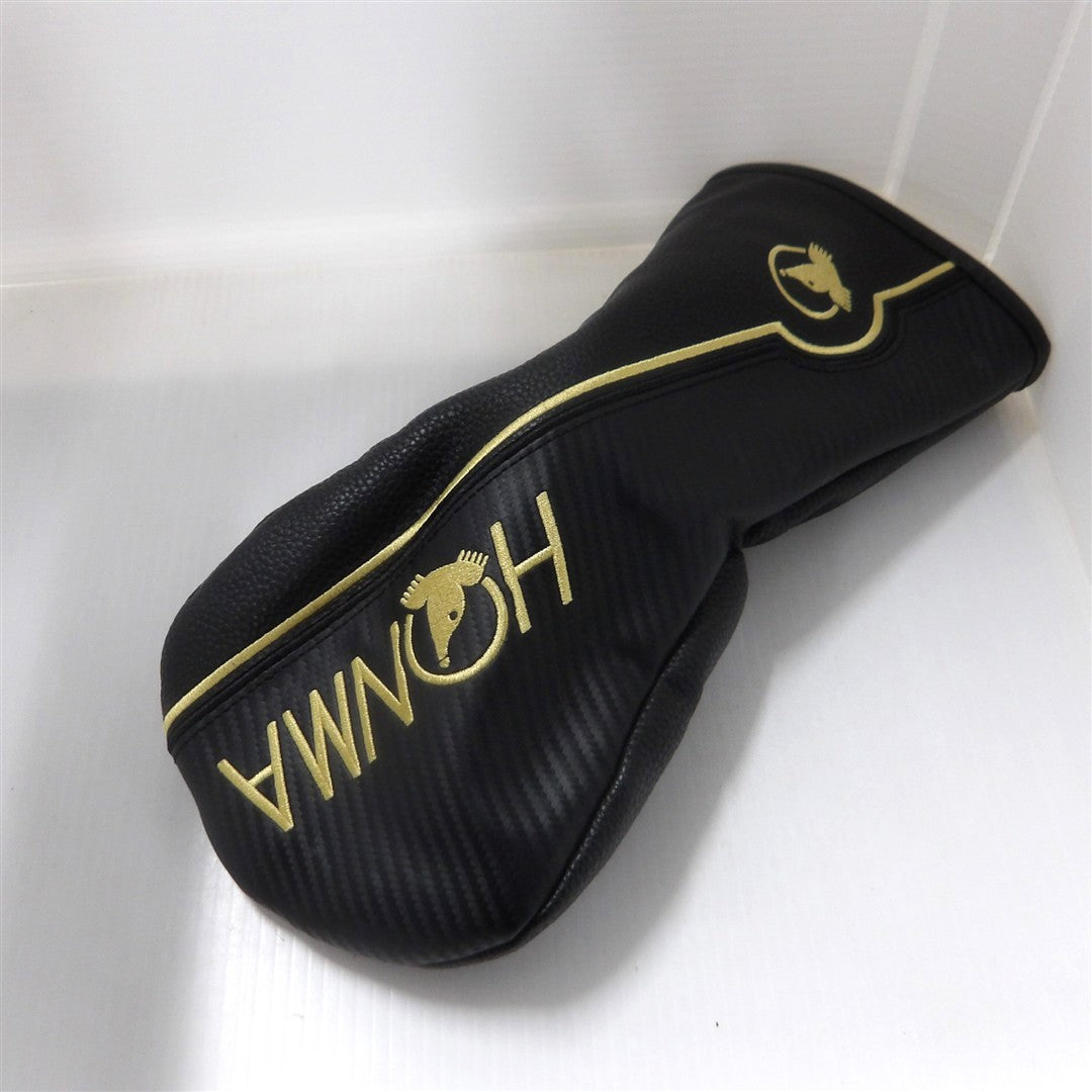 HONMA Driver TOUR WORLD TR20 460 9.5° Stiff VIZARD FP-6