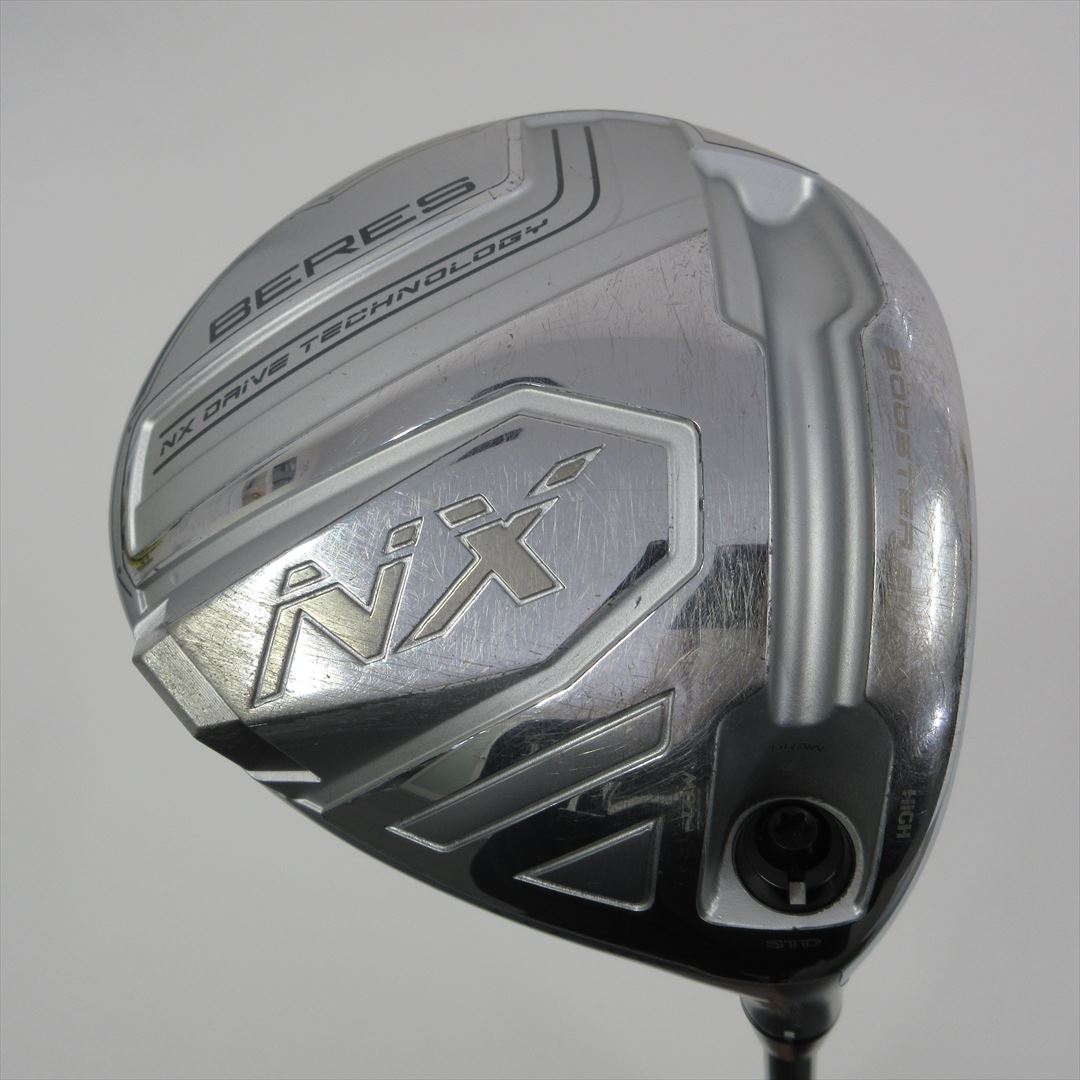 HONMA Driver BERES NX Triple Star 10.5° Regular VIZARD FOR NX 45