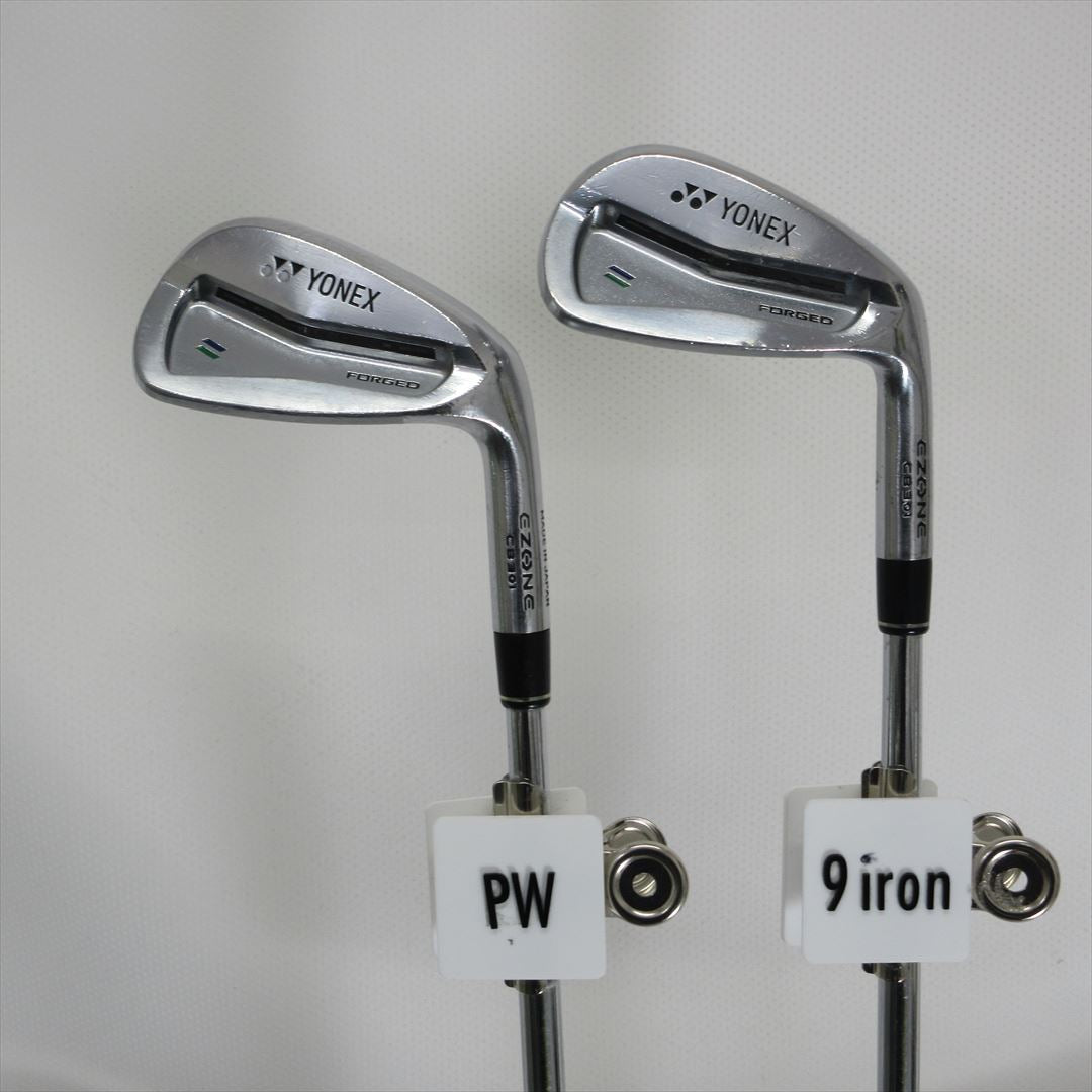 Yonex Iron Set EZONE CB 301 FORGED – GOLF Partner USA
