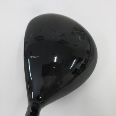 Titleist Driver TSR3 9° Stiff Tour AD IZ-6