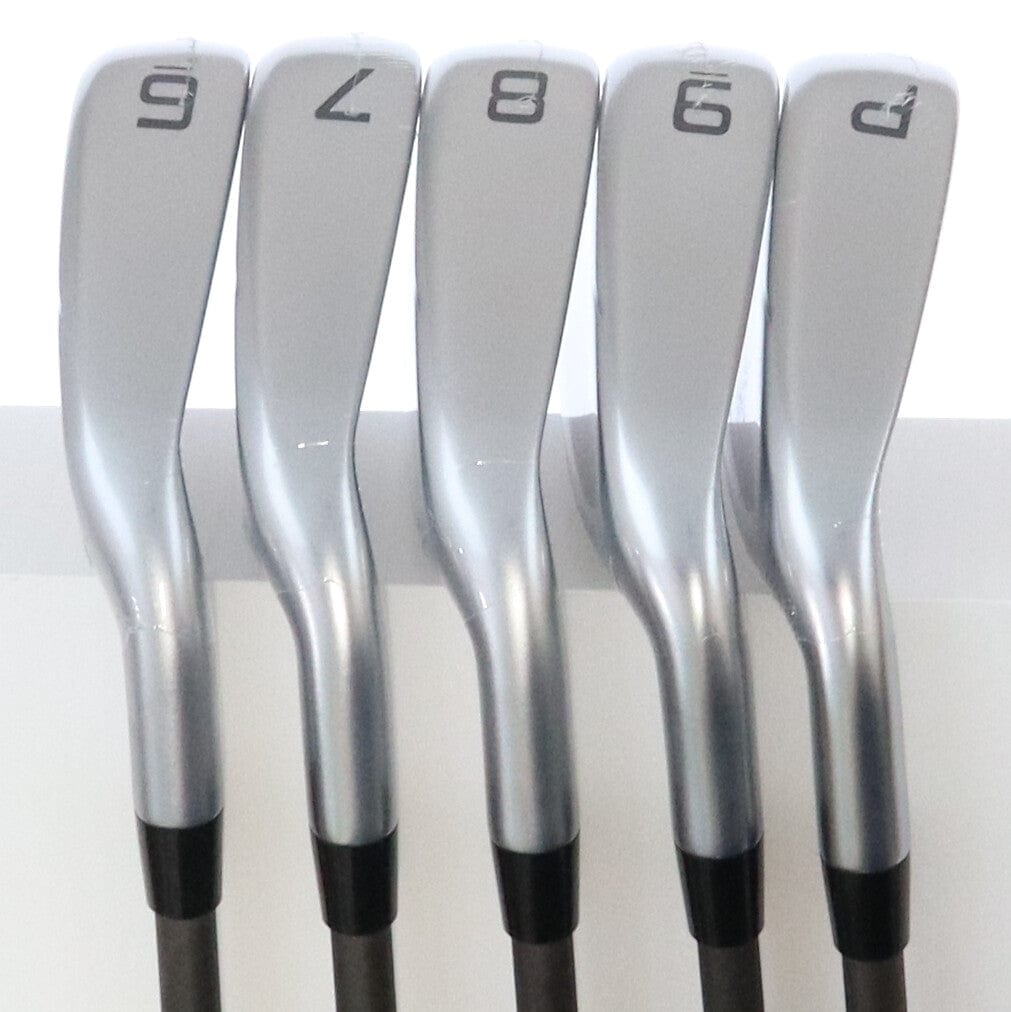 golf partner brand new iron set nexgen ns210 ei f ns210 i 5 pieces 2