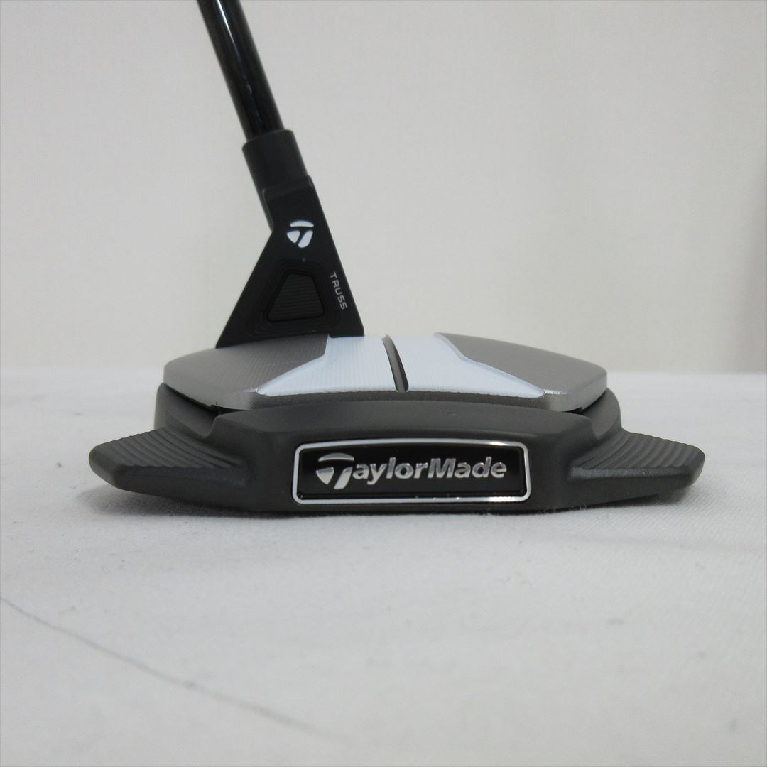 TaylorMade Putter Spider GTx TRUSS DUNE SILVER TM1 33 inch