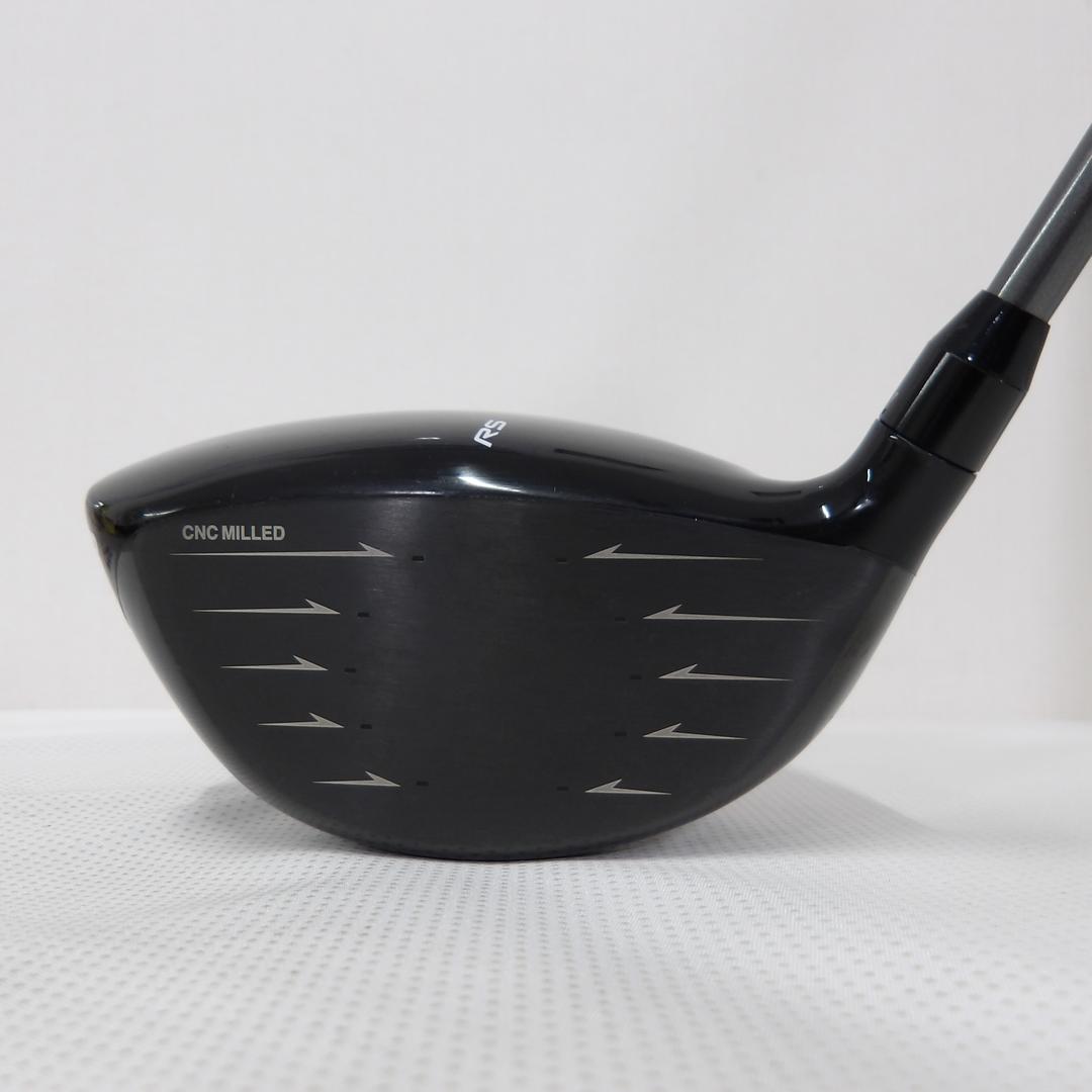 PRGR Driver RS D JUST(2022) – GOLF Partner USA