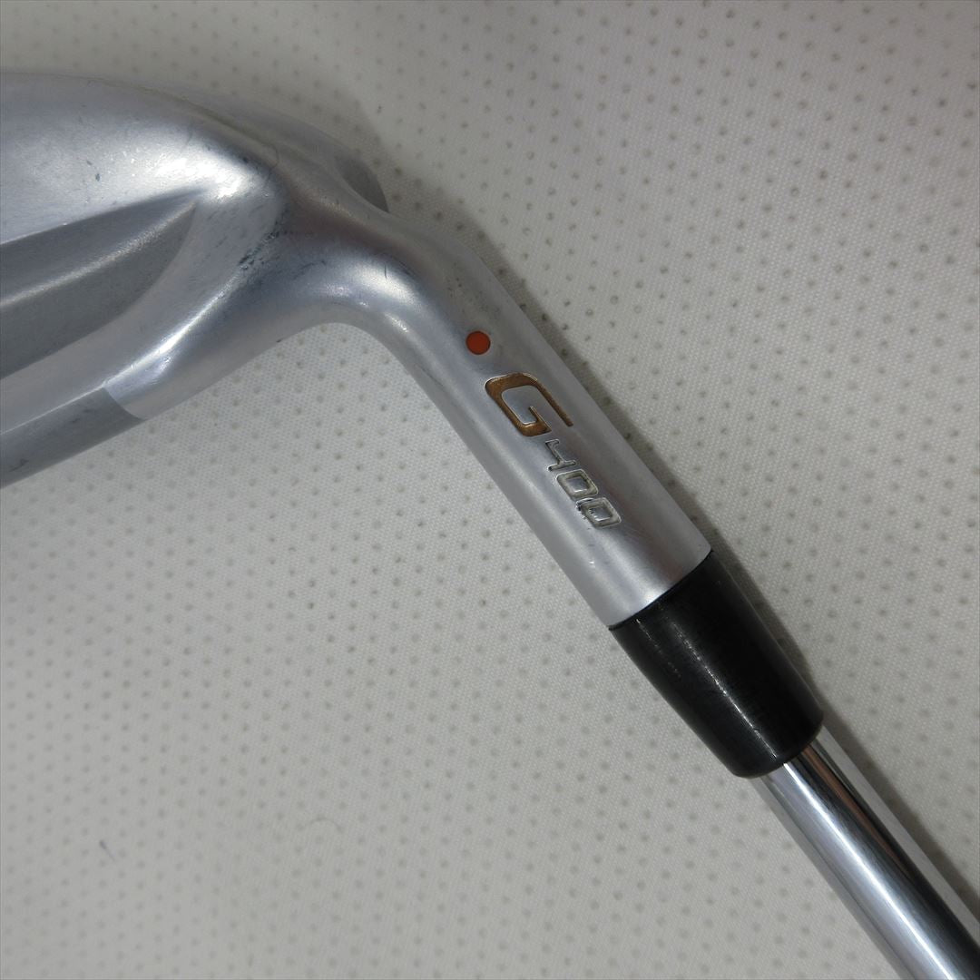 Ping Hybrid G400 HY 19° Stiff NS PRO 950GH Orange