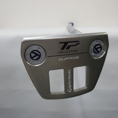 TaylorMade Putter TP COLLECTION HYDRO BLAST DUPAGE 33 inch