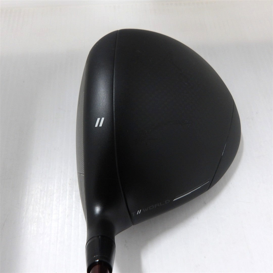HONMA Driver TOUR WORLD TW767 MAX 10.5° Stiff VIZARD EZ-A 5
