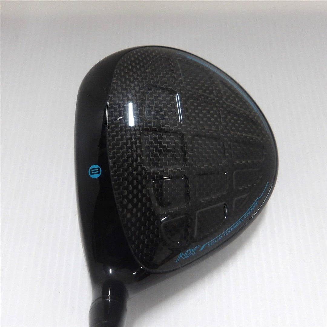 HONMA Driver BERES NX 9° Stiff VIZARD MP 6
