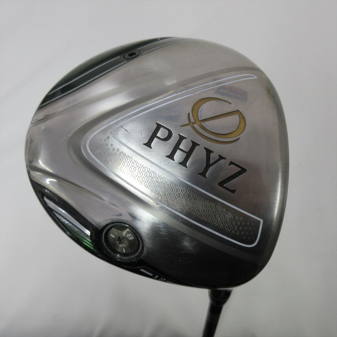 Bridgestone Driver PHYZ -2016 12° Regular PZ-506W(MK)