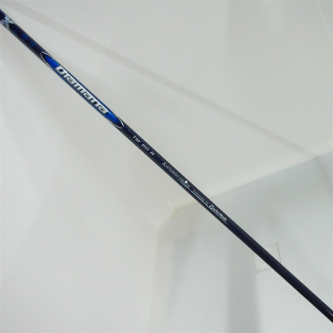 TaylorMade Hybrid Qi10 HY 22° Regular Diamana BLUE TM60 – GOLF