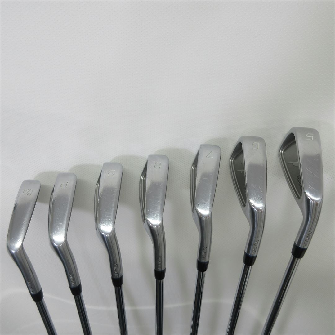 Fourteen Iron Set TC 777 FORGED Stiff NS PRO 950GH HT 7 pieces