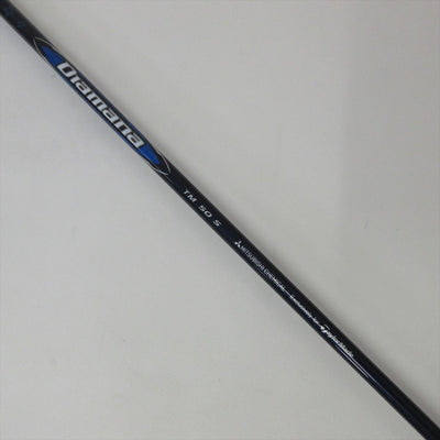 TaylorMade Driver Fair Rating Qi10 10.5° Stiff Diamana BLUE TM50(Qi10)