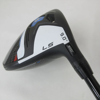 Cobra Driver cobra AEROJET LS 9° Stiff Tour AD CQ-6