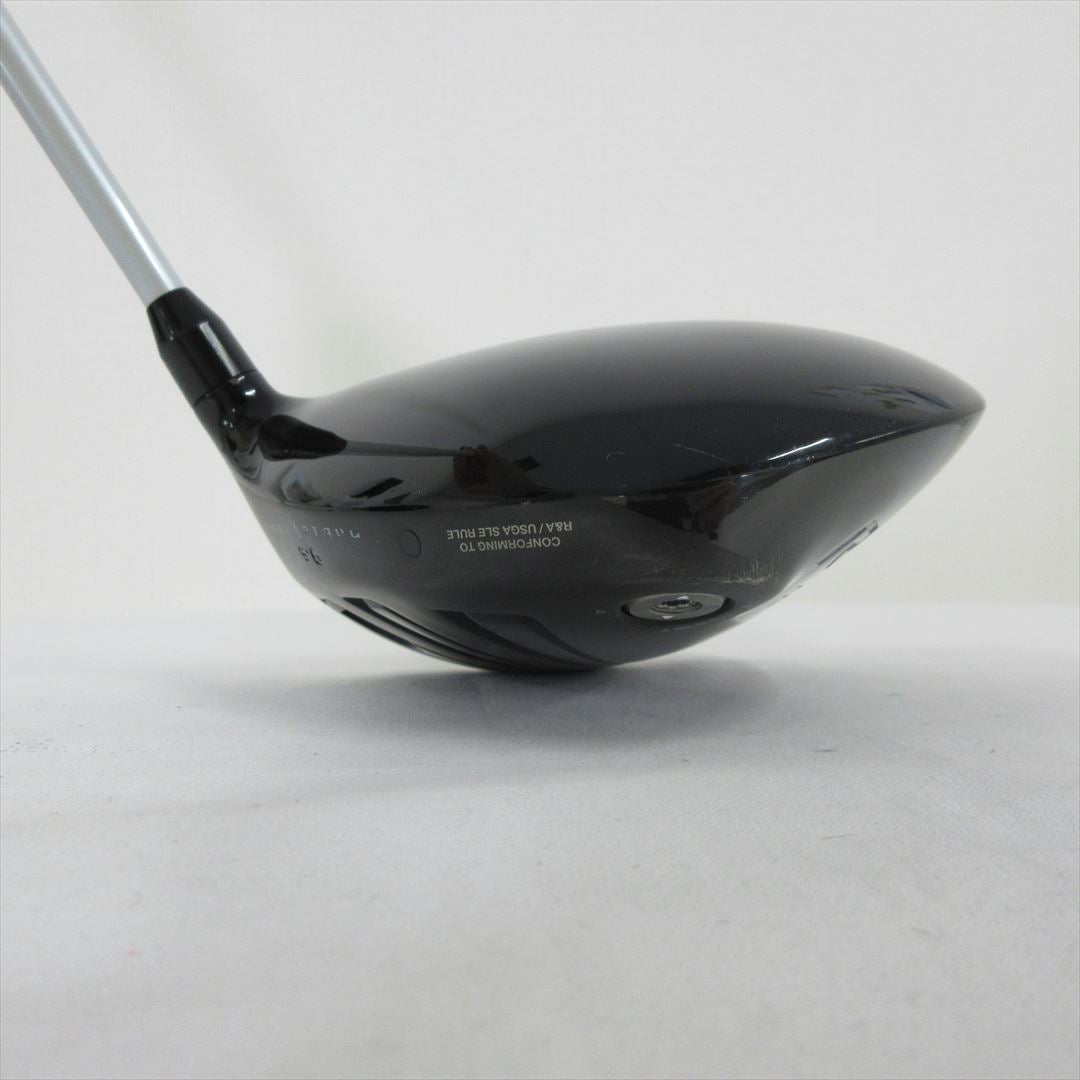 prgr driver rs f2017 9 5 stiff rs f 2