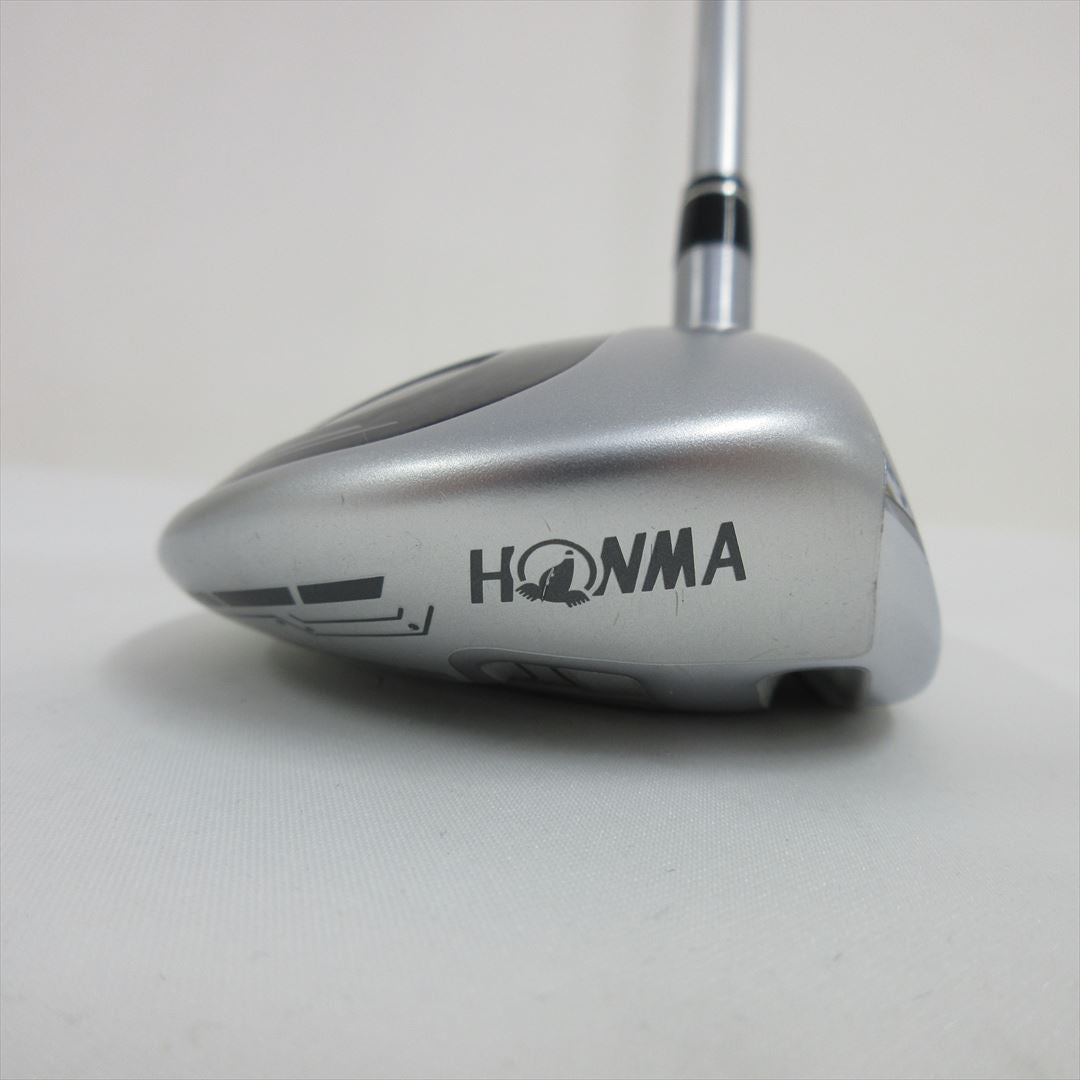 HONMA Hybrid BERES NX Triple Star HY 25° StiffRegular VIZARD FOR NX 45