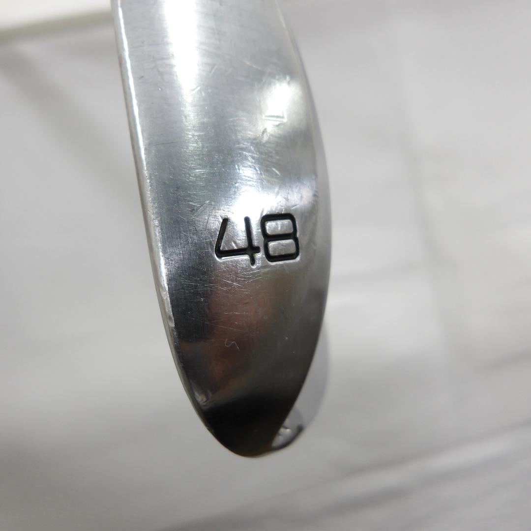 Fourteen Wedge RM-α Nickel Chrome (Pearl Satin) 48° TS-114w Ver2