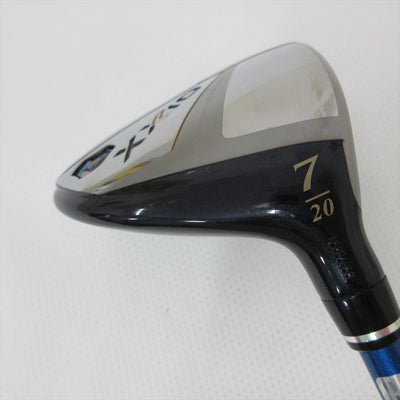 XXIO Fairway XXIO13 7W 20° Regular XXIO MP1300