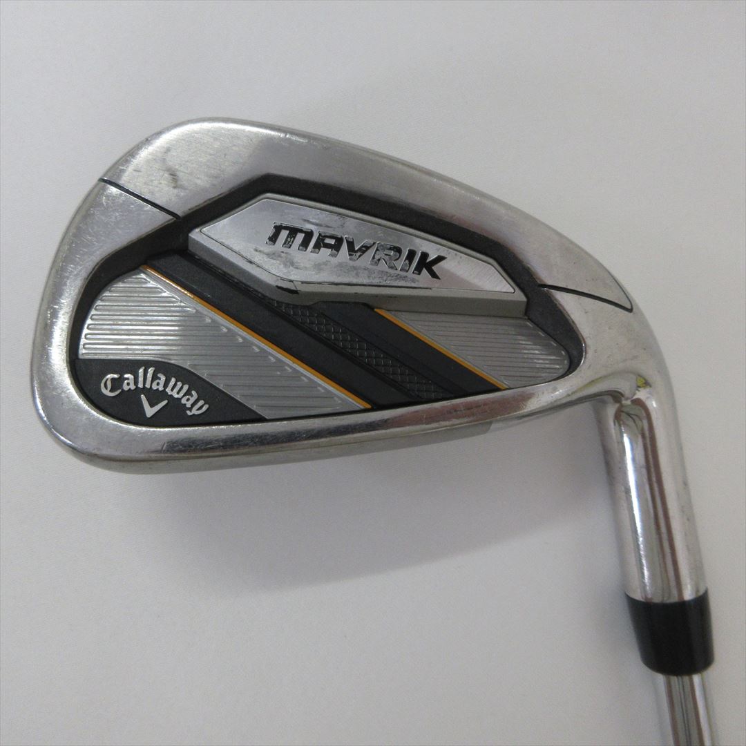 Callaway Iron Set MAVRIK Stiff NS PRO 950GH neo 6 pieces