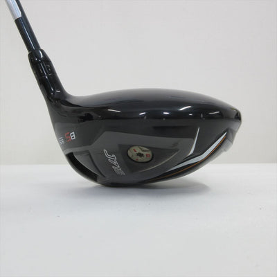 Bridgestone Driver BRIDGESTONE J715 B5 9.5° Stiff Tour AD MJ-7