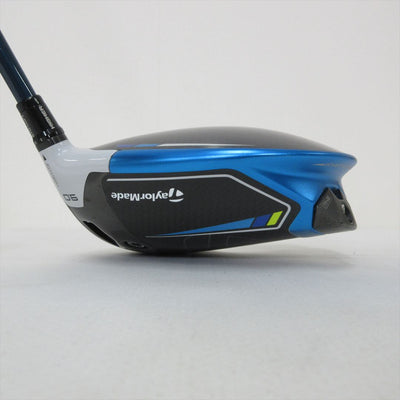 TaylorMade Driver SIM2 MAX 9° Regular TENSEI BLUE TM50(SIM2)