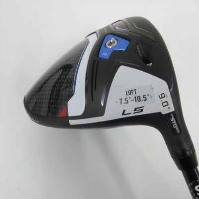 Cobra Driver cobra AEROJET LS 9° Stiff SPEEDER NX for COBRA