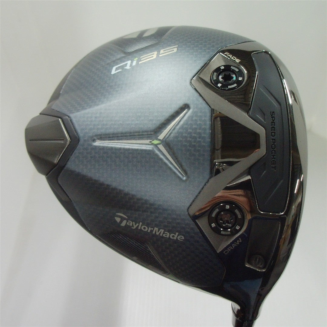 TaylorMade Driver Qi35 LS – GOLF Partner USA