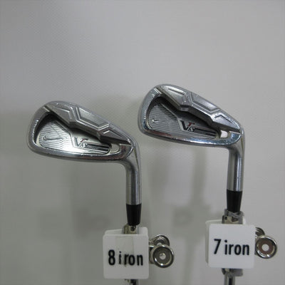 Nike Iron Set VR S FORGED Stiff NS PRO 950GH HT 7 pieces