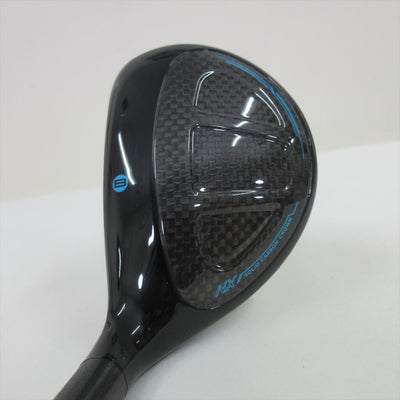 HONMA Hybrid BERES NX HY 22° Regular VIZARD FOR NX 45