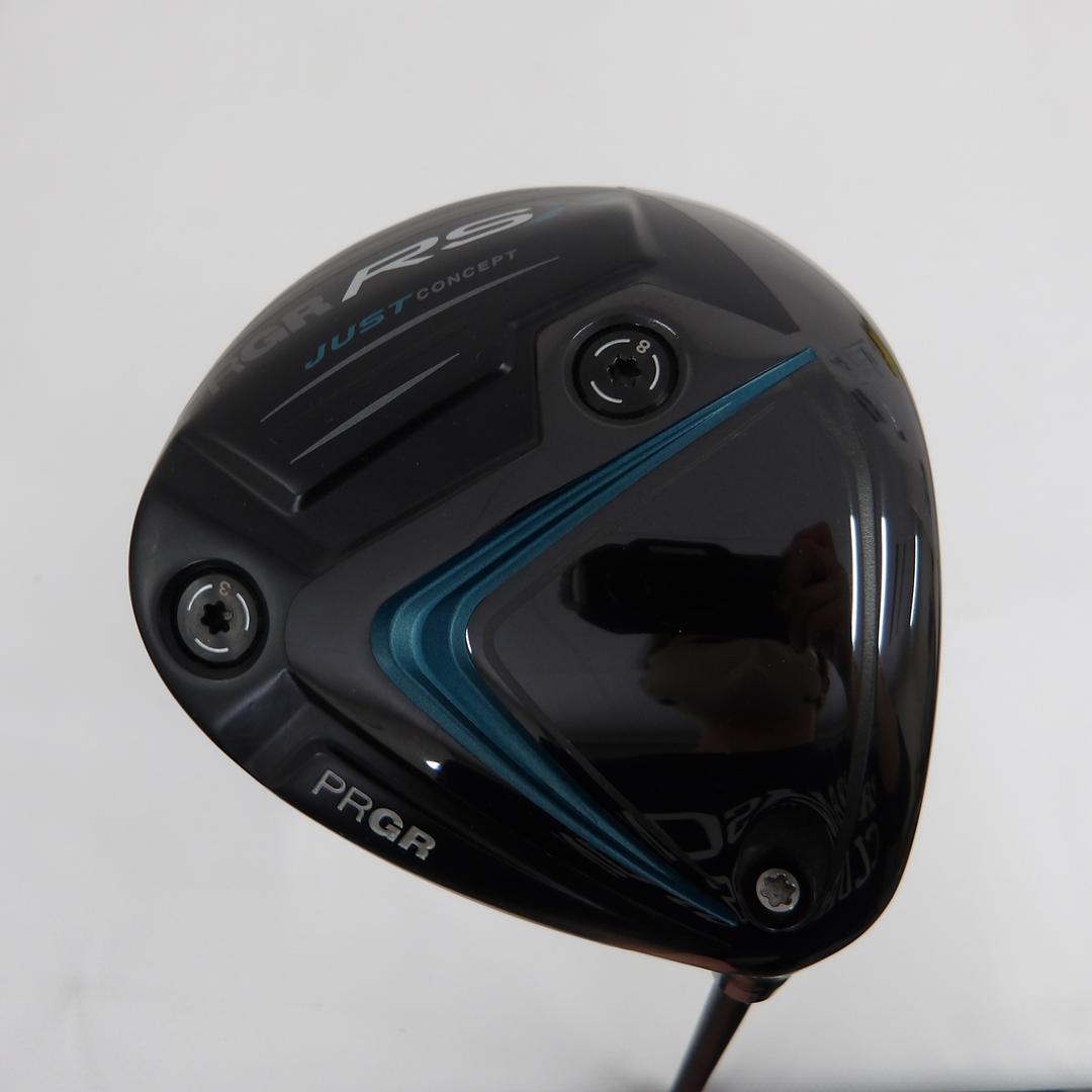 PRGR Driver RS X -2024 – GOLF Partner USA