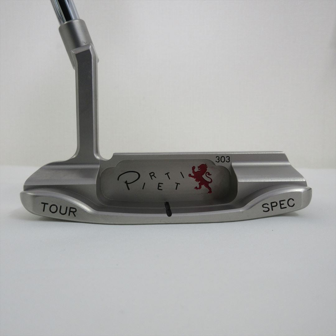 Piretti Putter Piretti POTENZA Elite TOUR SPEC LIMITED EDITION Y.S.280 34 inch