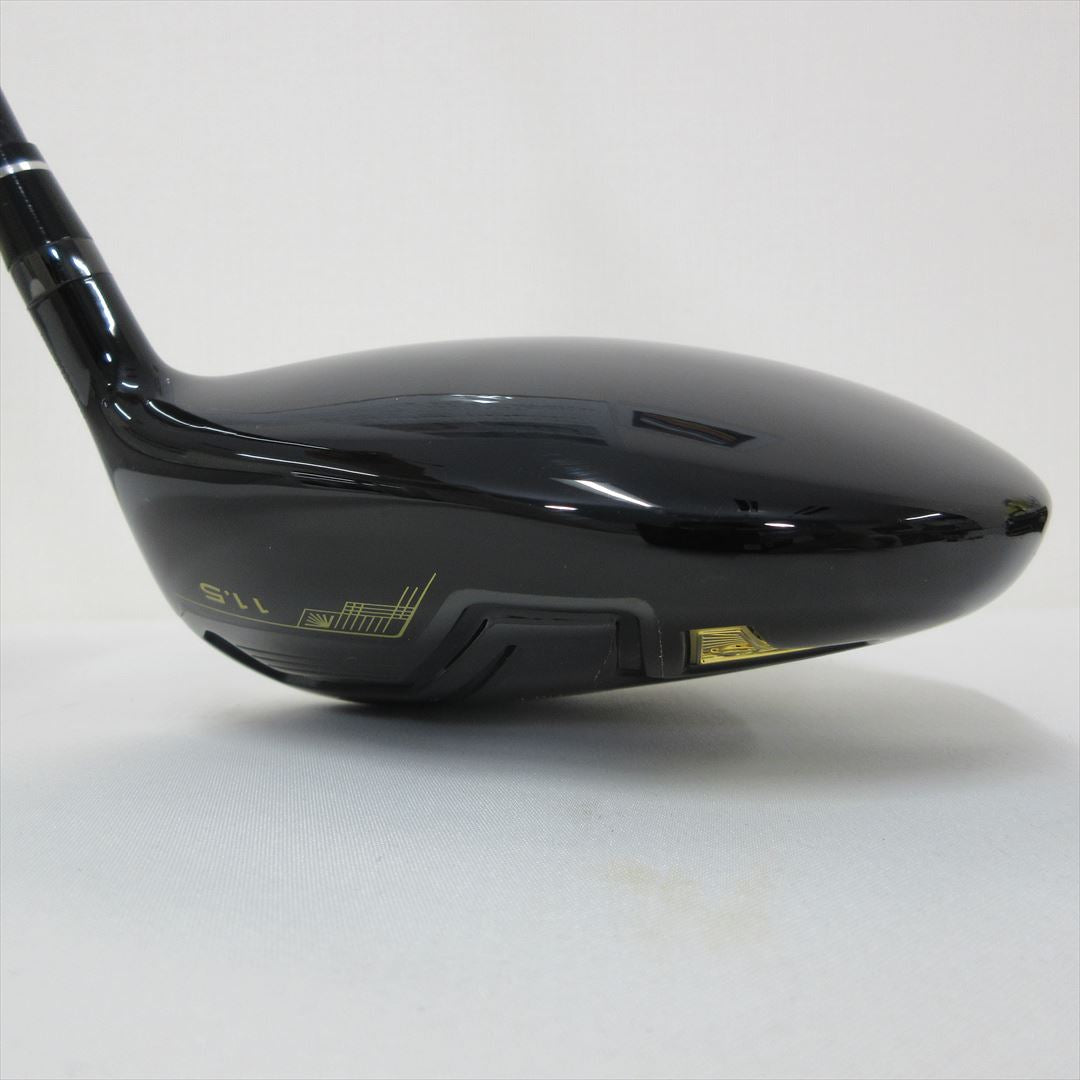 HONMA Driver BERES BLACK 11.5° Regular ARMRQ 42 4S