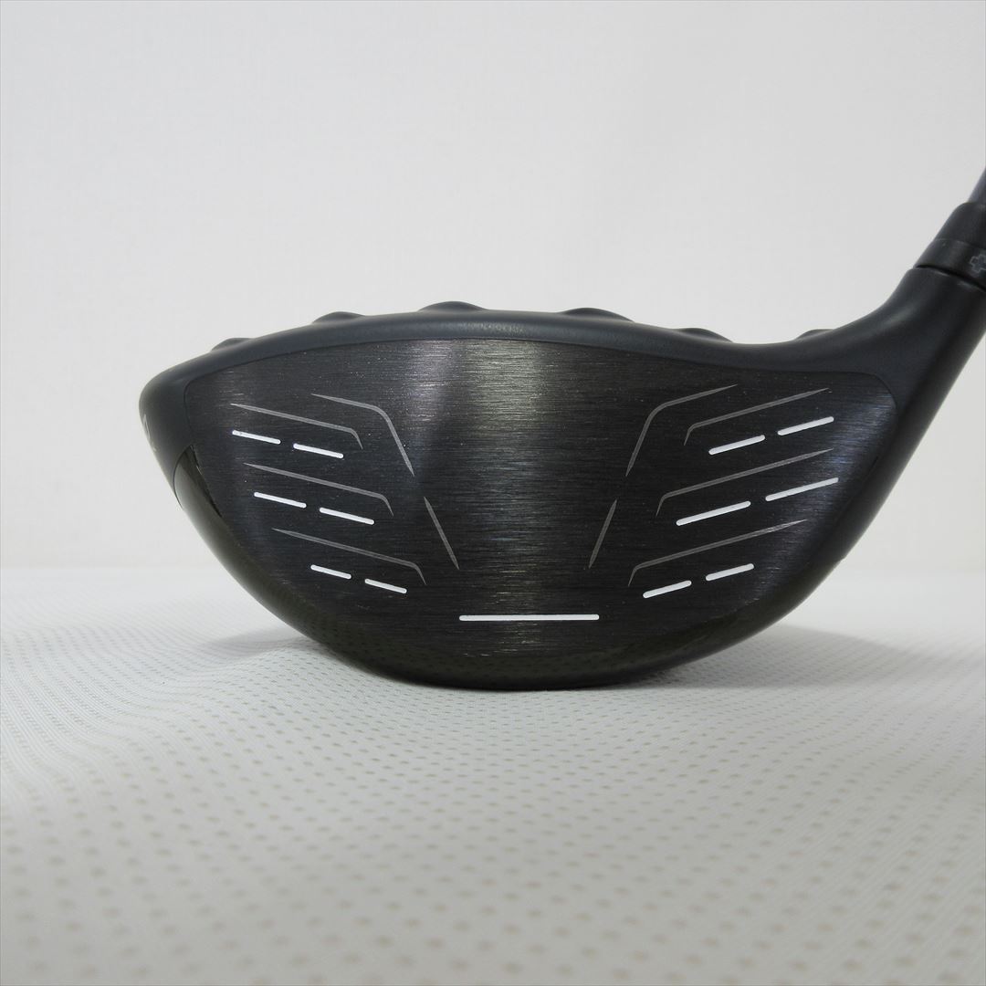 Ping G430 MAX 10K Driver 10.5° TOUR 2.0 CHROME 65 JP 177862