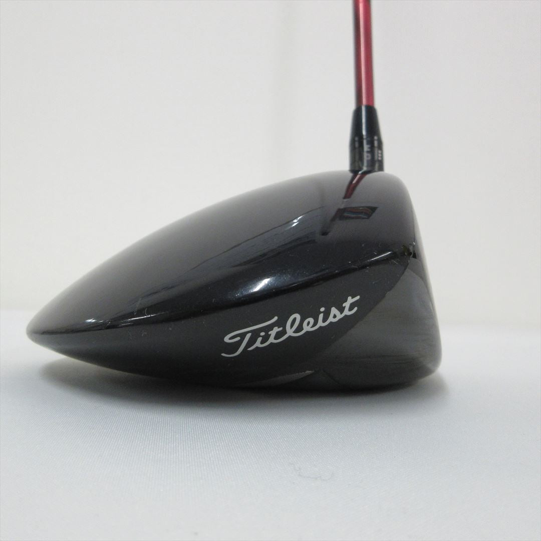 Titleist Driver Titleist VG3(2018) 10.5° Regular Speeder 569 EVOLUTION 3