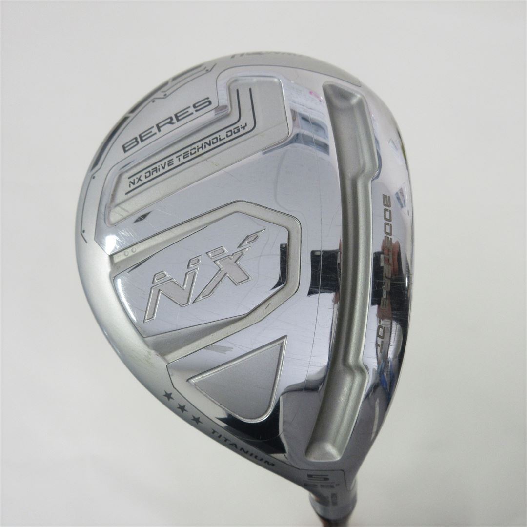 HONMA Hybrid BERES NX SSS HY 25° Regular VIZARD FOR NX45