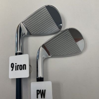 Callaway Iron Set PARADYM Regular VENTUS TR 5 for CW(PARADYM) 5 pieces: