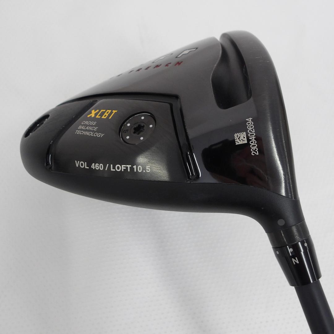 Daiwa Driver ONOFF (2024) KURO – GOLF Partner USA Daiwa Driver ONOFF (2024) KURO – GOLF Partner USA