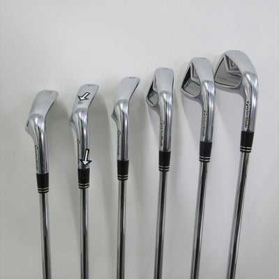 TaylorMade Iron Set Fair Rating R9 Stiff NS PRO 950GH 6 pieces